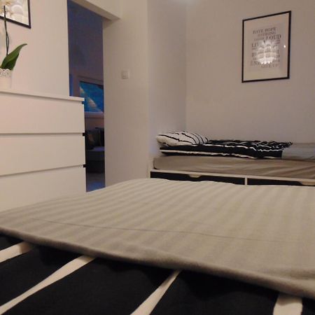 Apartament Mer - Idealny Dla Ciebie Mrągowo Eksteriør billede