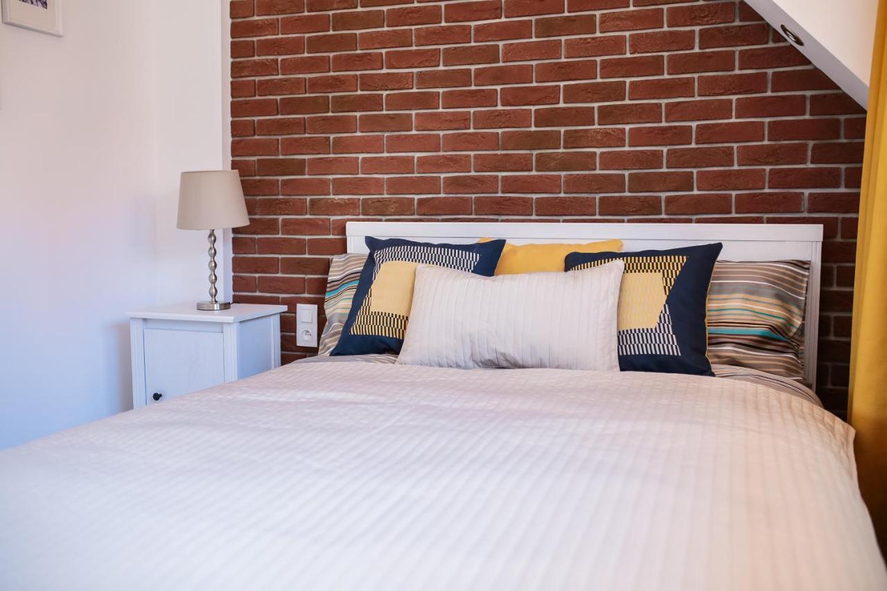 Apartament Mer - Idealny Dla Ciebie Mrągowo Eksteriør billede