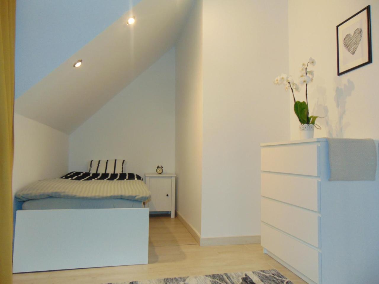 Apartament Mer - Idealny Dla Ciebie Mrągowo Eksteriør billede