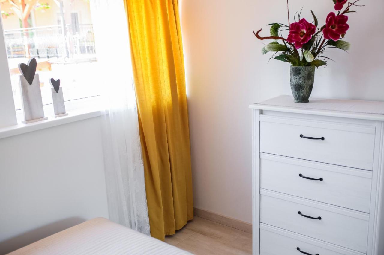 Apartament Mer - Idealny Dla Ciebie Mrągowo Eksteriør billede